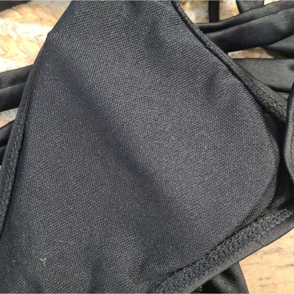 Brand Swimwear Women High Waist One Piece Swimsuit - Picture 8 of 11